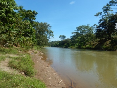 river photo